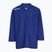 Kinder Eishockey-Longsleeve Bauer Flex Practice Jersey Jr white