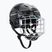 Hockey Helm Bauer Re-Akt 55 Combo black