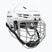 Eishockeyhelm Bauer Re-Akt 55 Combo white