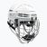 Kinder-Hockeyhelm Bauer Prodigy 2.0-Helmet-Combo white