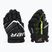 Kinder-Hockeyhandschuhe Bauer Vapor Fly40 Jr black/white