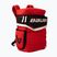 Cityrucksack Bauer Glove 17 l red/black