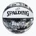Basketball Spalding Graffiti Weiß Größe 7