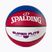 Spalding Super Flite Basketball rot 76928Z