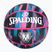 Basketball Spalding Marble 844Z grösse 7