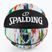 Spalding Marmor farbiger Basketball 84404Z