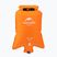 Beutel mit Pumpfunktion Naturehike Inflatable orange