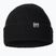 Wintermütze super.natural City Beanie jet black