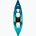 Aqua Marina Versatile/Wildwasser Kajak blau Steam-312 1-Personen aufblasbares 10'3″ Kajak