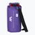 Wasserdichter Beutel Aqua Marina Dry Bag 10 l purple