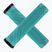 Lenkergriffe Lizard Skins Single-Clamp Wasatch teal