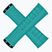 Lenkergriffe Lizard Skins 36.5 Single-Clamp Gradient teal