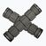 Lenkergriffe Lizard Skins Dual-Clamp Northshore graphite