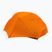2‑Personen Campingzelt 3F UL GEAR Piaoyun 2P 15D Orange