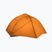 3‑Personen Campingzelt Qingkong 3P 15D Orange