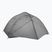 3‑Personen Campingzelt Qingkong 3P 15D Grey
