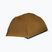 4‑Personen‑Zelt 3F UL Qingkong 4P 210T Khaki