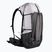 Wanderrucksack 3F UL Qidian Pro 46+10L gray