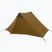 2‑Personen Campingzelt 3F UL GEAR Lanshan 2P 15D Khaki
