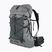 Wanderrucksack 3F UL Yue 45 Grey