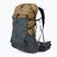 Wanderrucksack 3F UL Yue 45 Khaki