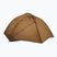 3‑Personen Campingzelt Qingkong 3P 15D Khaki