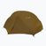 2‑Personen Campingzelt 3F UL GEAR Piaoyun 2P 210T Khaki