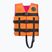 Aquatone Vibe Jugend Sicherheitsweste orange