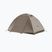 2‑Personen-Trekkingzelt Naturehike Yunchuan 2 brown