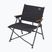 Campingstuhl Naturehike L04 Folding black
