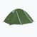 3‑Personen Trekkingzelt Naturehike Bleik 3 Type B forest green