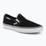 Vans Schuhe UA Classic Slip-On schwarz