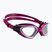 Schwimmbrille HUUB Aphotic Photochromic rosa A2-AG