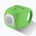 Fahrradklingel Rockbros CB1709 green