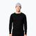 Herren Funktionsshirt langärmlig Devold Expedition Merino 235 black