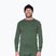Herren Funktionsshirt langärmlig Devold Expedition Merino 235 forest