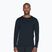 Herren Funktionsshirt langärmlig Devold Breeze Merino 150 ink