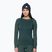 Damen-Funktionssweatshirt Devold Duo Active Merino 205 woods