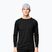 Herren Funktionsshirt langärmlig Devold Duo Active Merino 205 black
