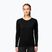Damen-Funktionssweatshirt Devold Breeze Plus Merino 200 black