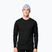 Herren Funktionsshirt langärmlig Devold Breeze Plus Merino 200 black