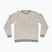 Pullover Devold Islender Refined raw white