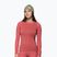 Damen-Funktionssweatshirt Devold Duo Active Merino 205 marsala
