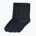 Socken Devold Daily Merino Light ink