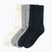 Socken Devold Daily Merino Medium 3 pack ink