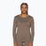 Damen-Funktionssweatshirt Devold Breeze Merino 150 falcon
