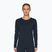 Damen-Funktionssweatshirt Devold Breeze Plus Merino 200 ink