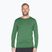 Herren Funktionsshirt langärmlig Devold Breeze Plus Merino 200 clover