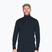 Herren Funktionsshirt langärmlig Devold Breeze Plus Merino 200 Zip Neck ink