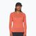 Damen-Funktionssweatshirt Devold Adventure Merino 190 coral